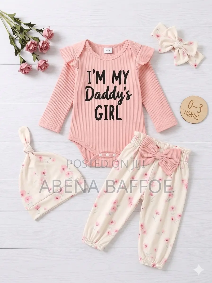 Kids Dress