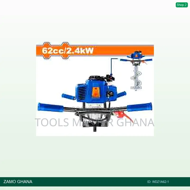 Gasoline Blower - Wyq1a52