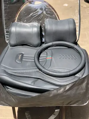 Customized High Quality Seat Cover