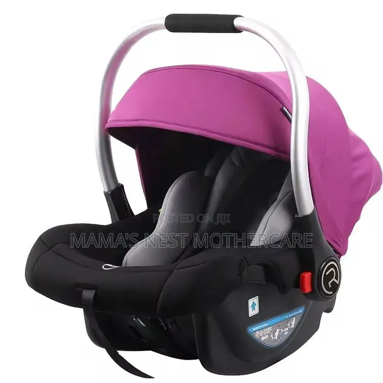 Baby Car Seat/Carrycot/Carrier