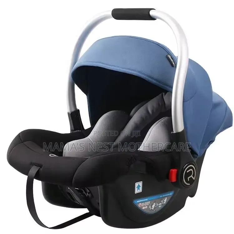 Baby Car Seat/Carrycot/Carrier