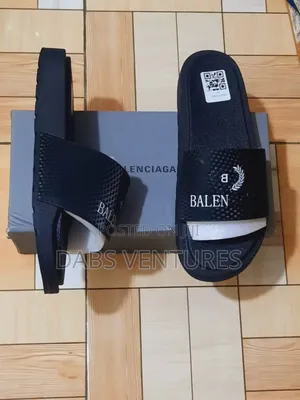 Calvin Klein High Quality Lux Slippers 39-45
