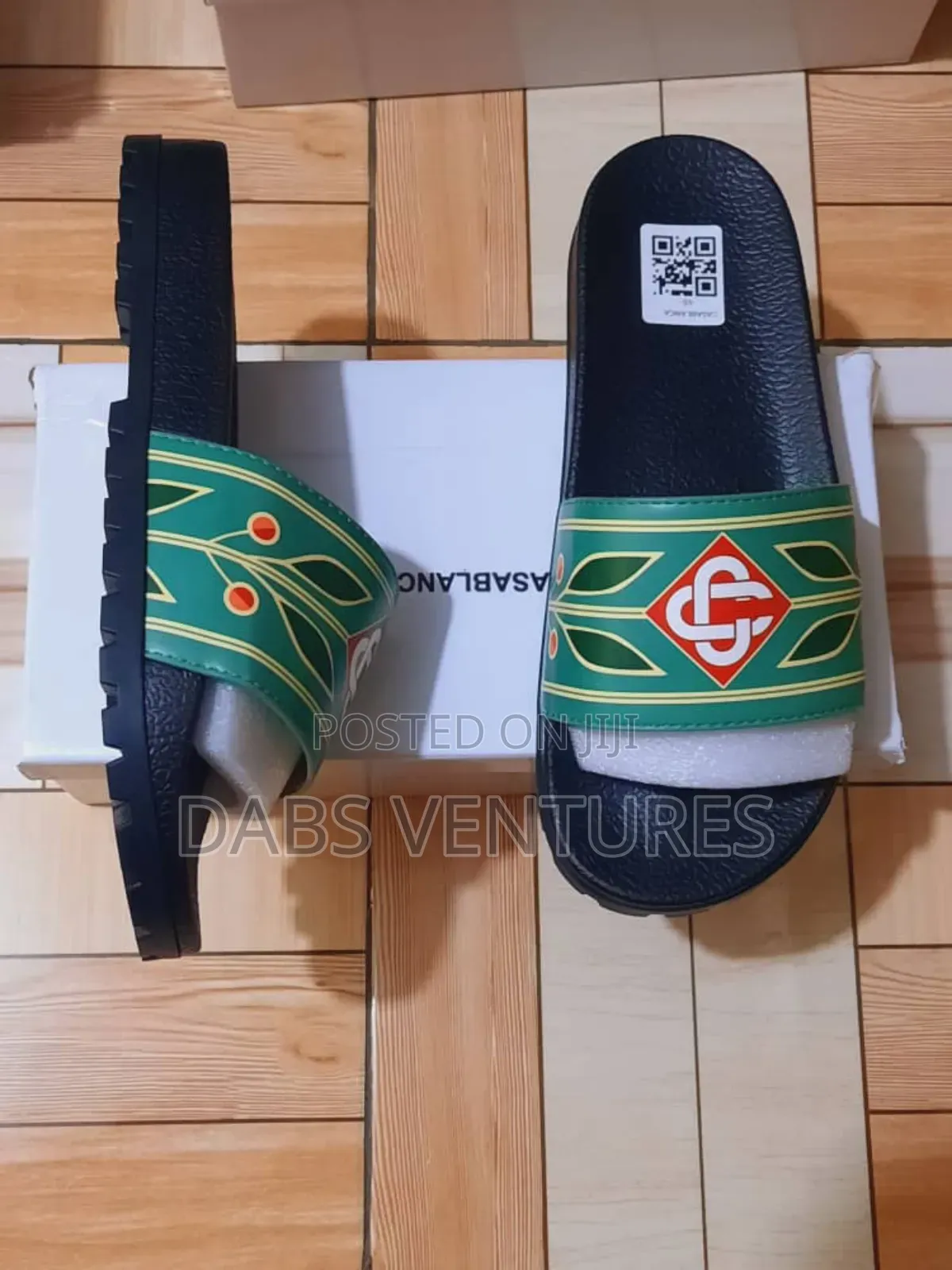 Calvin Klein High Quality Lux Slippers 39-45