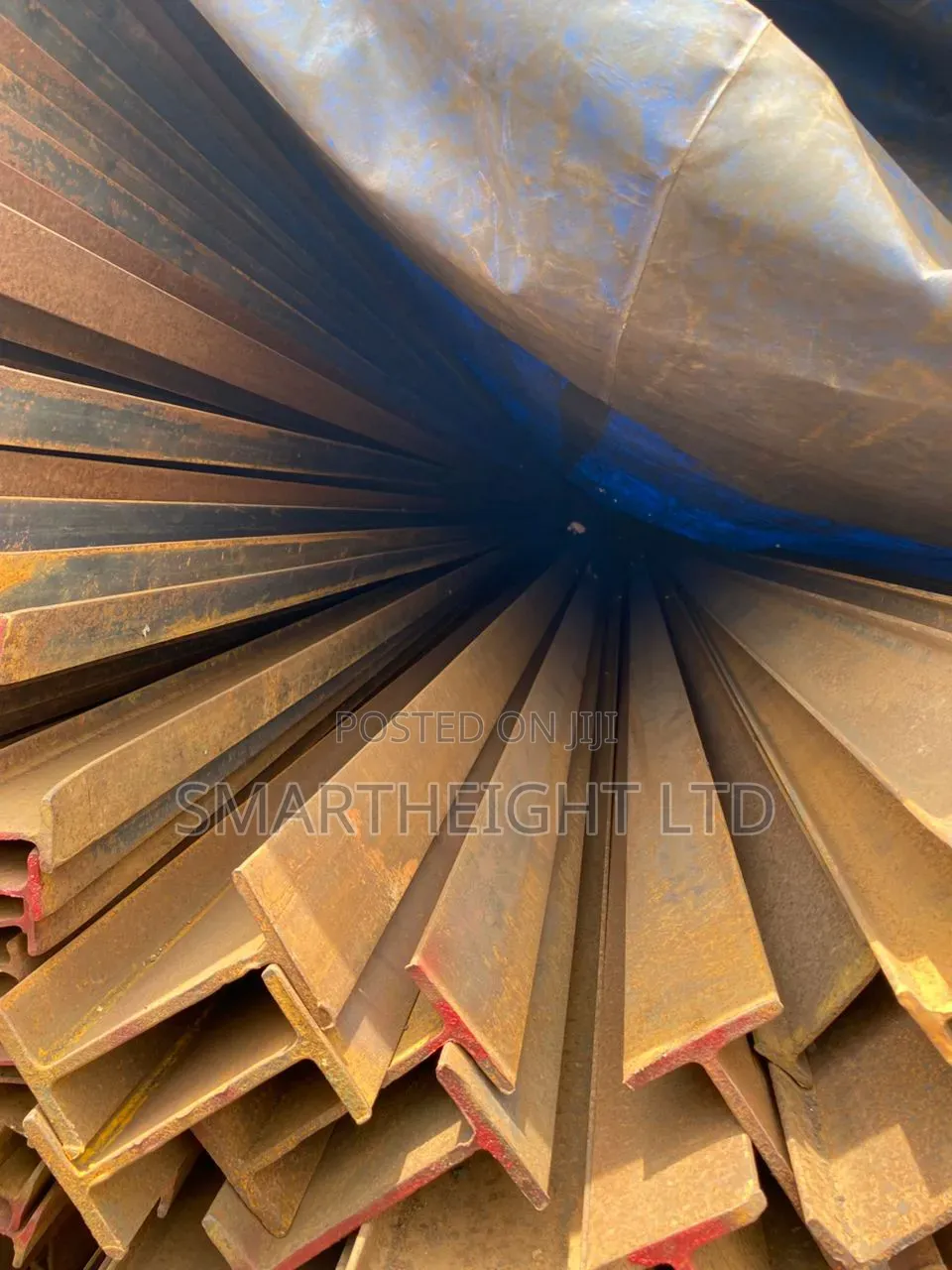 I-Beam for Sale