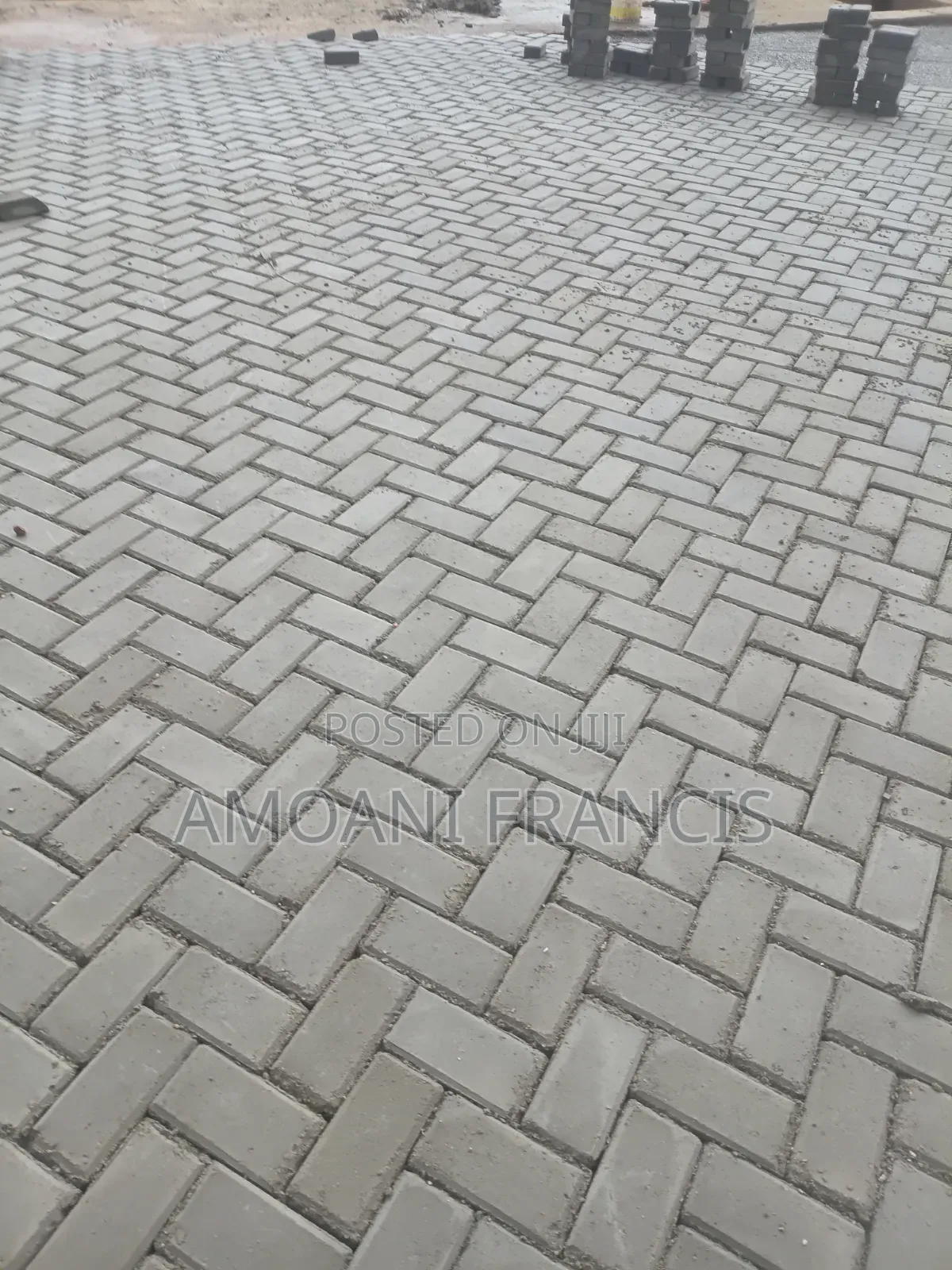 Ffrancis Construction