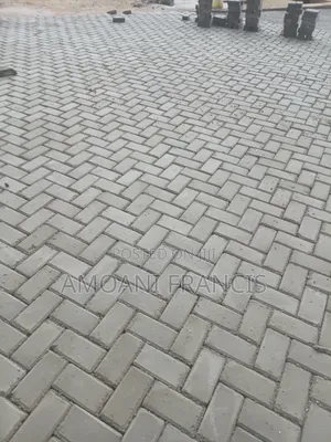 Ffrancis Construction