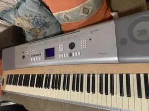 Portable Grand DGX-620