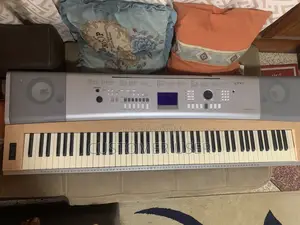 Portable Grand DGX-620