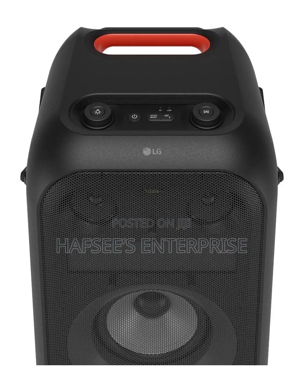 Lg Xboom Xl9t