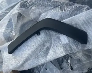 Toyota Rav4 2020 2021 2023 2024 2025 Fender Moulding Rear / Back Flare