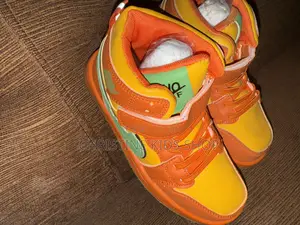 Fasho Kids Shoe