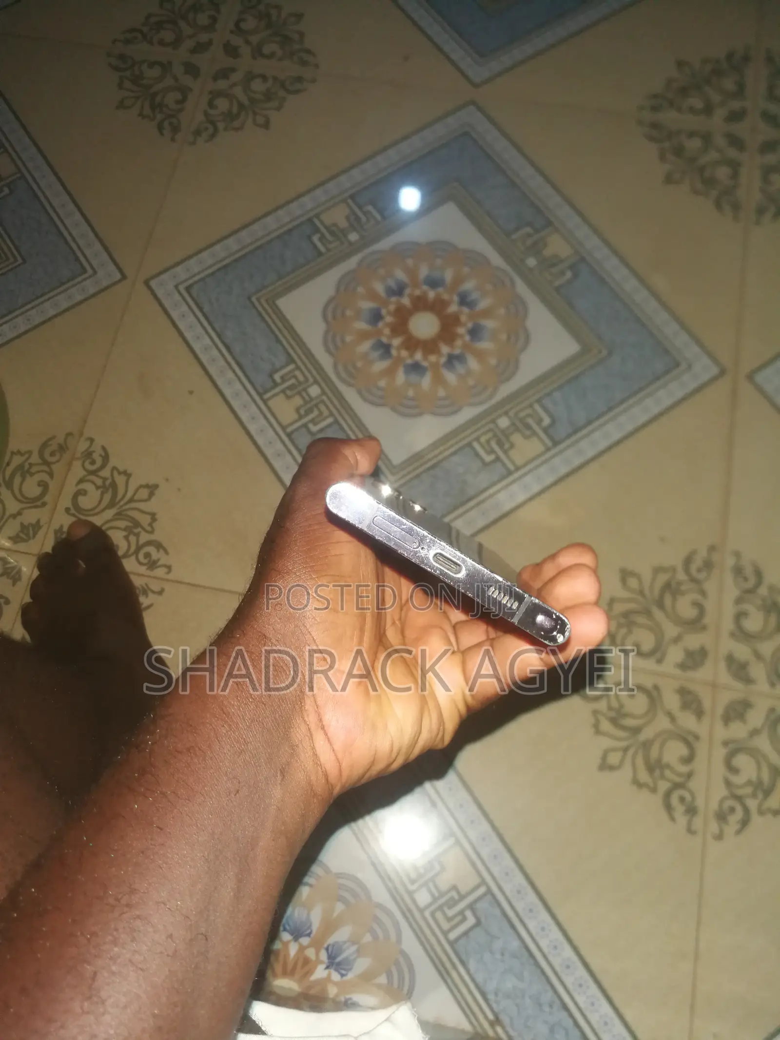 Samsung Galaxy S22 Ultra 5G 128 GB Black