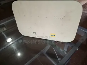 MTN Turbonet With Sim Card