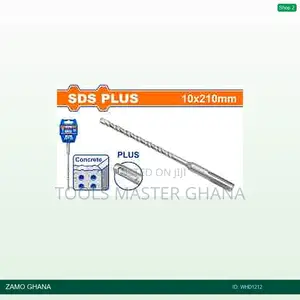 SDS Plus Hammer Drill - Whd1212