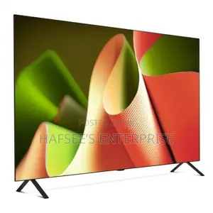 Lg Oled Smart Tv