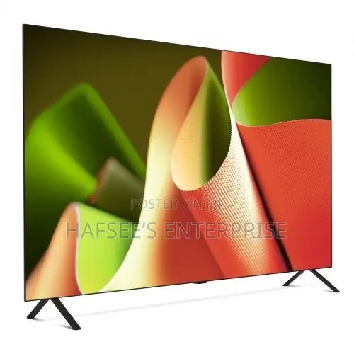 Lg Oled Smart Tv