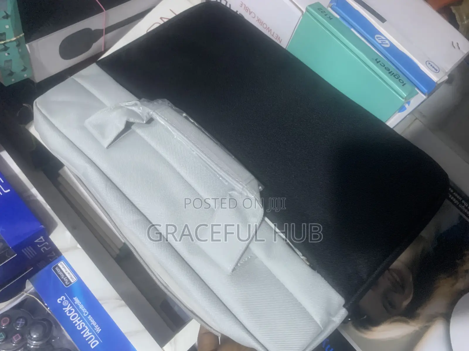 Laptop Bag
