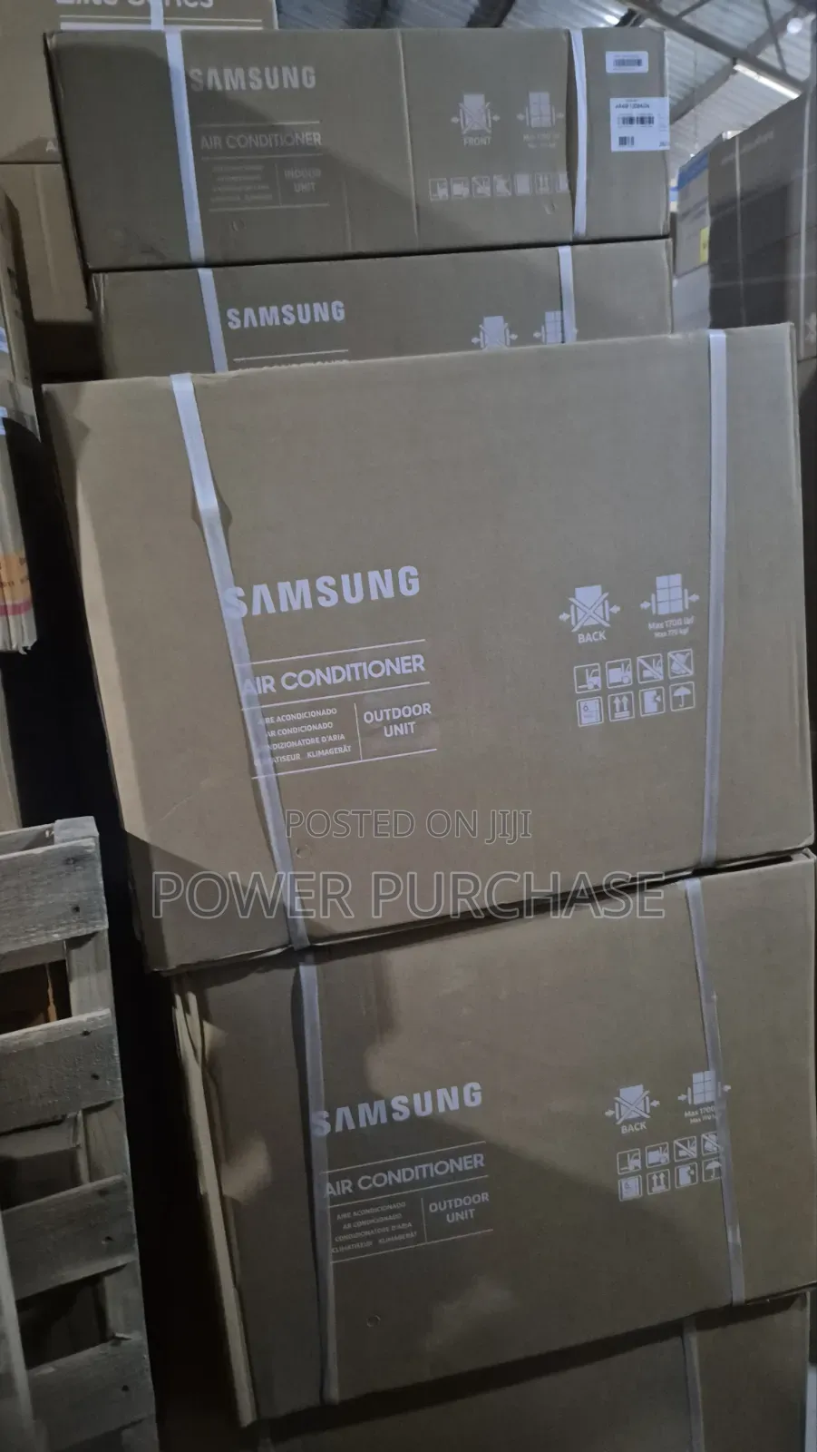 Samsung 1.5hp Digital Inverter 2025