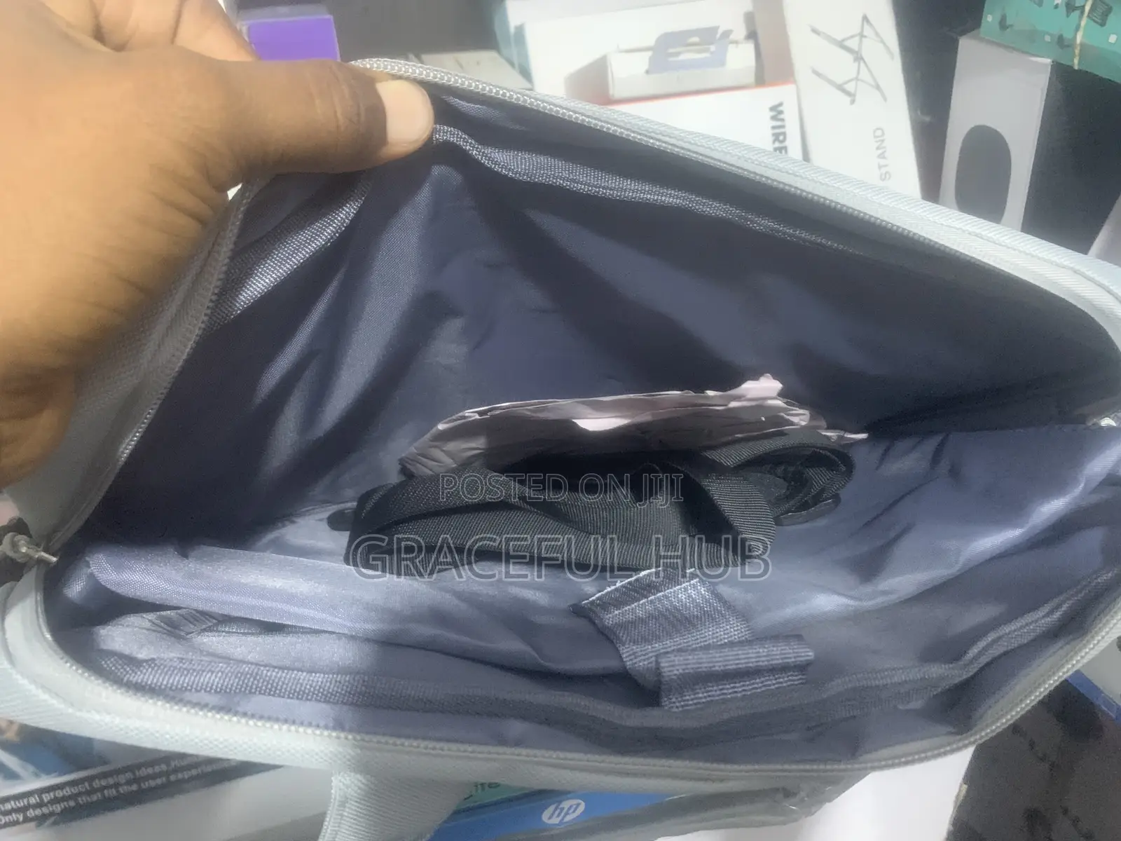 Laptop Bag