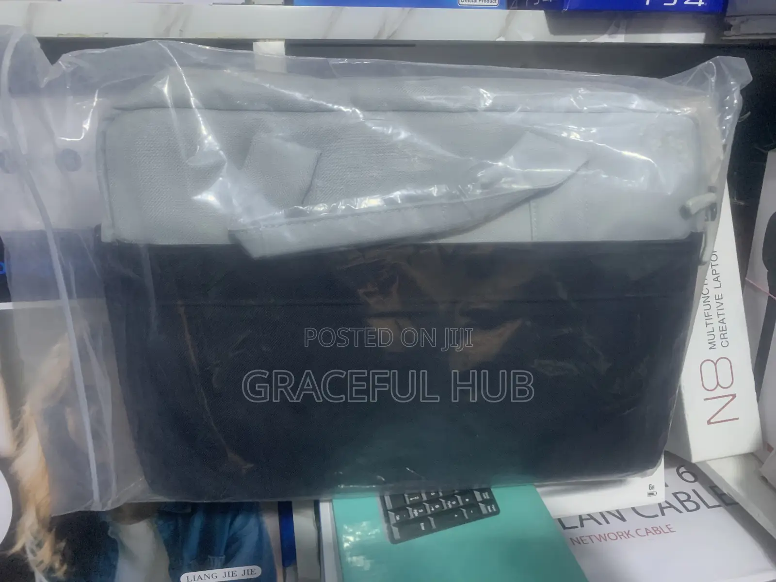 Laptop Bag