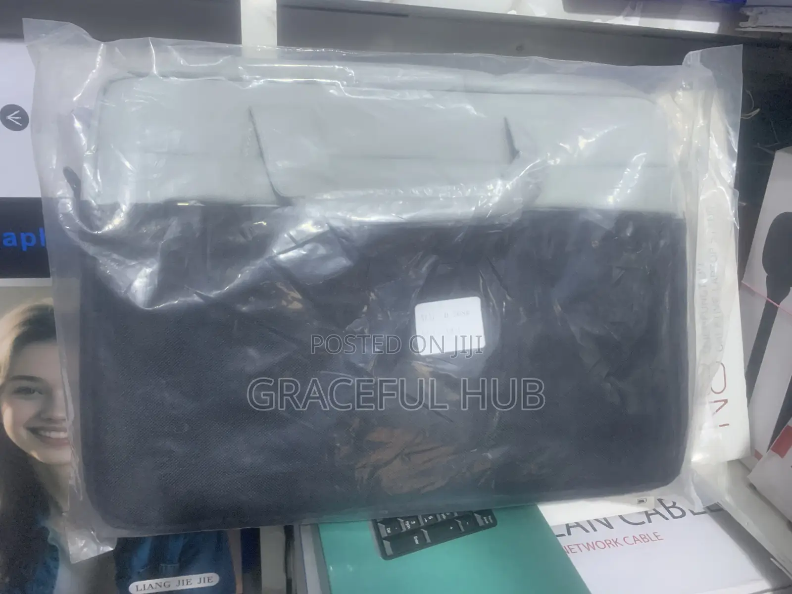 Laptop Bag