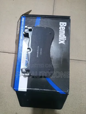 01636. Genuine Ceramic Range Rover Brake Pads Imported From Usa