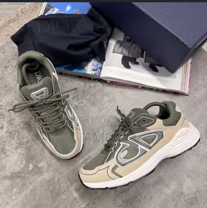 Cd Dior Sneakers