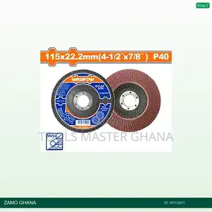 Flap Disc - Wyl0411