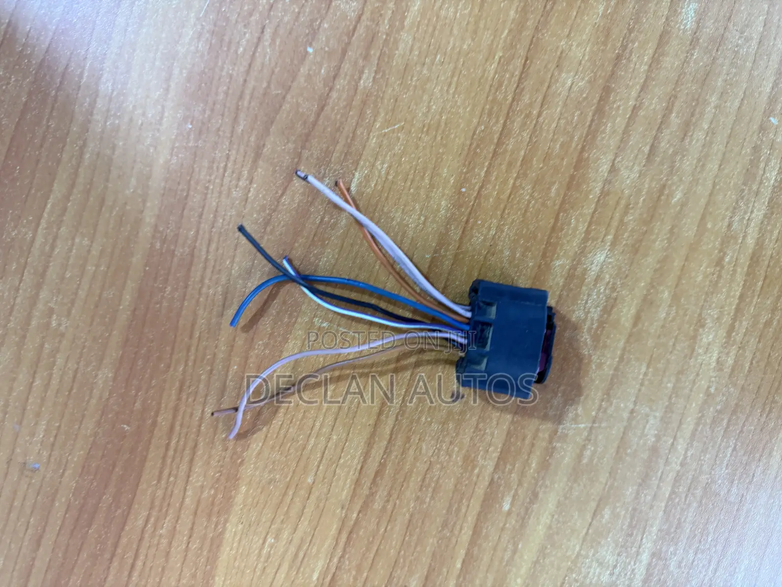 Radar Sensor Connector for Honda Civic. Crv. Accord. HRV 2018-2019