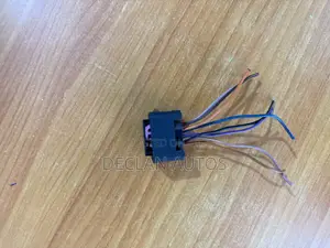 Radar Sensor Connector for Honda Civic. Crv. Accord. HRV 2018-2019