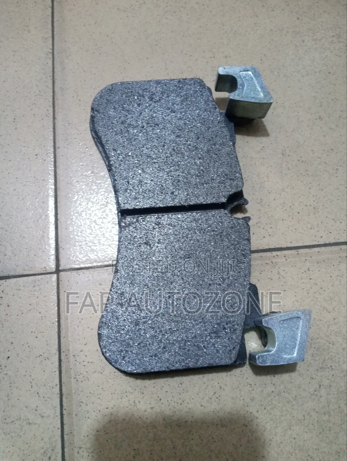 01636. Genuine Ceramic Range Rover Brake Pads Imported From Usa
