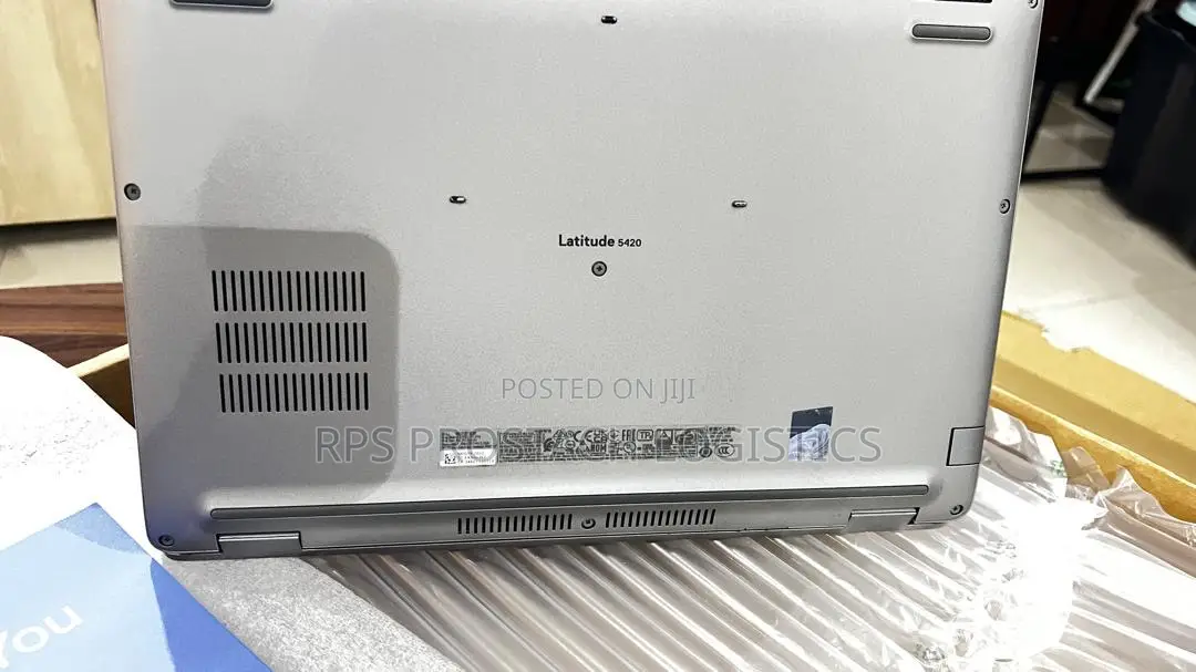 Laptop Dell Latitude 5420 16GB Intel Core i5 SSD 256GB