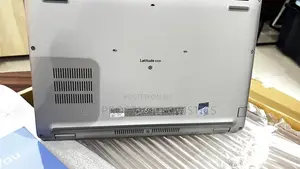 Laptop Dell Latitude 5420 16GB Intel Core i5 SSD 256GB