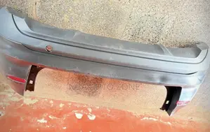 Hyundai Tucson 2019-2020 Rear/Back Bumper Complete