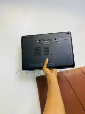 Laptop HP ProBook 640 G1 8GB Intel Core i5 HDD 250GB