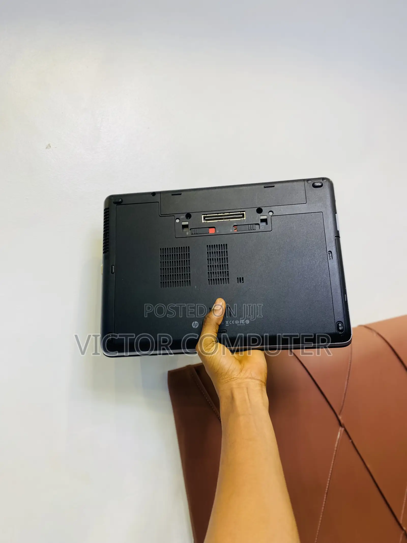 Laptop HP ProBook 640 G1 8GB Intel Core i5 HDD 250GB