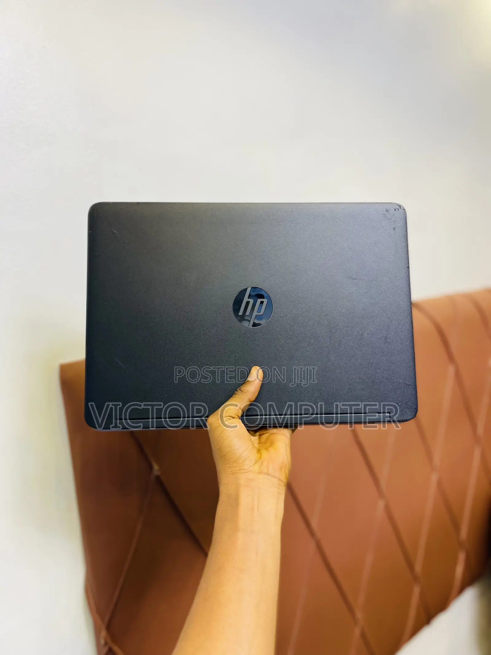 Laptop HP ProBook 640 G1 8GB Intel Core i5 HDD 250GB