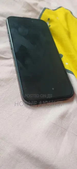 Apple iPhone 15 128 GB Black