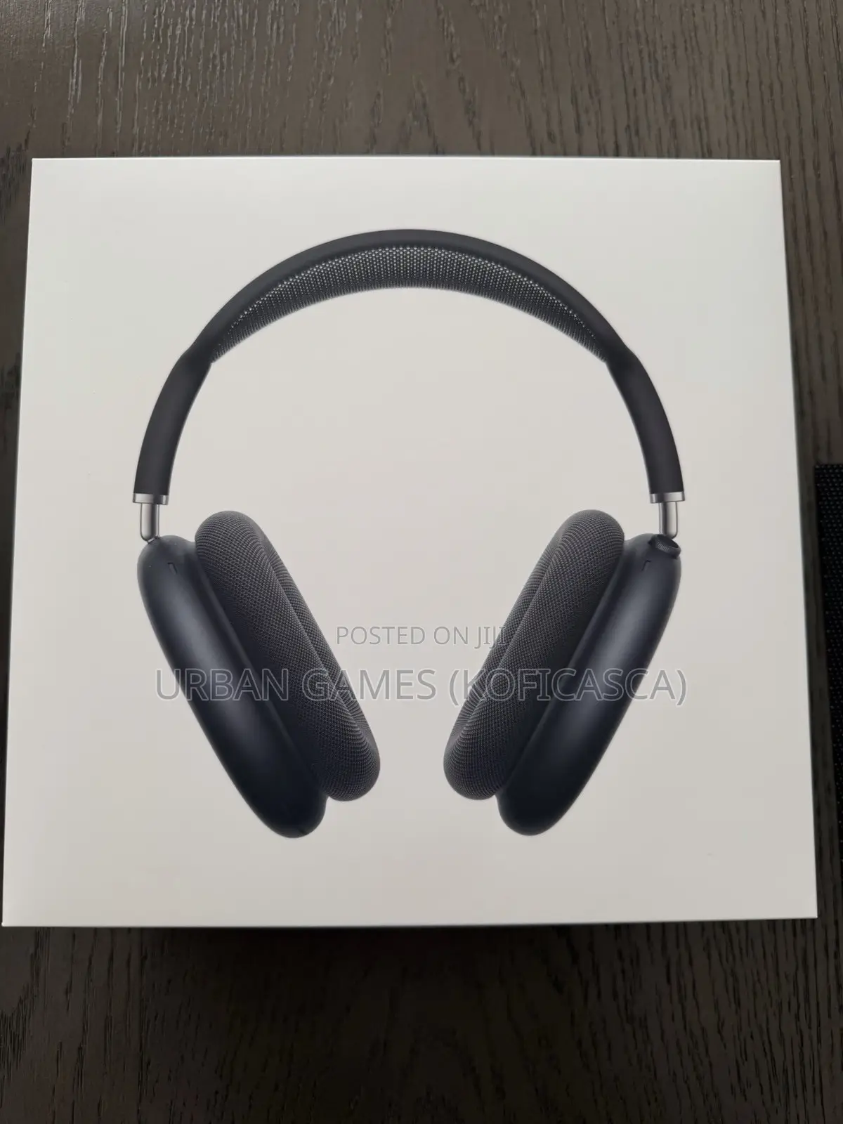 Airpods Max 2 Sealed (2026)
