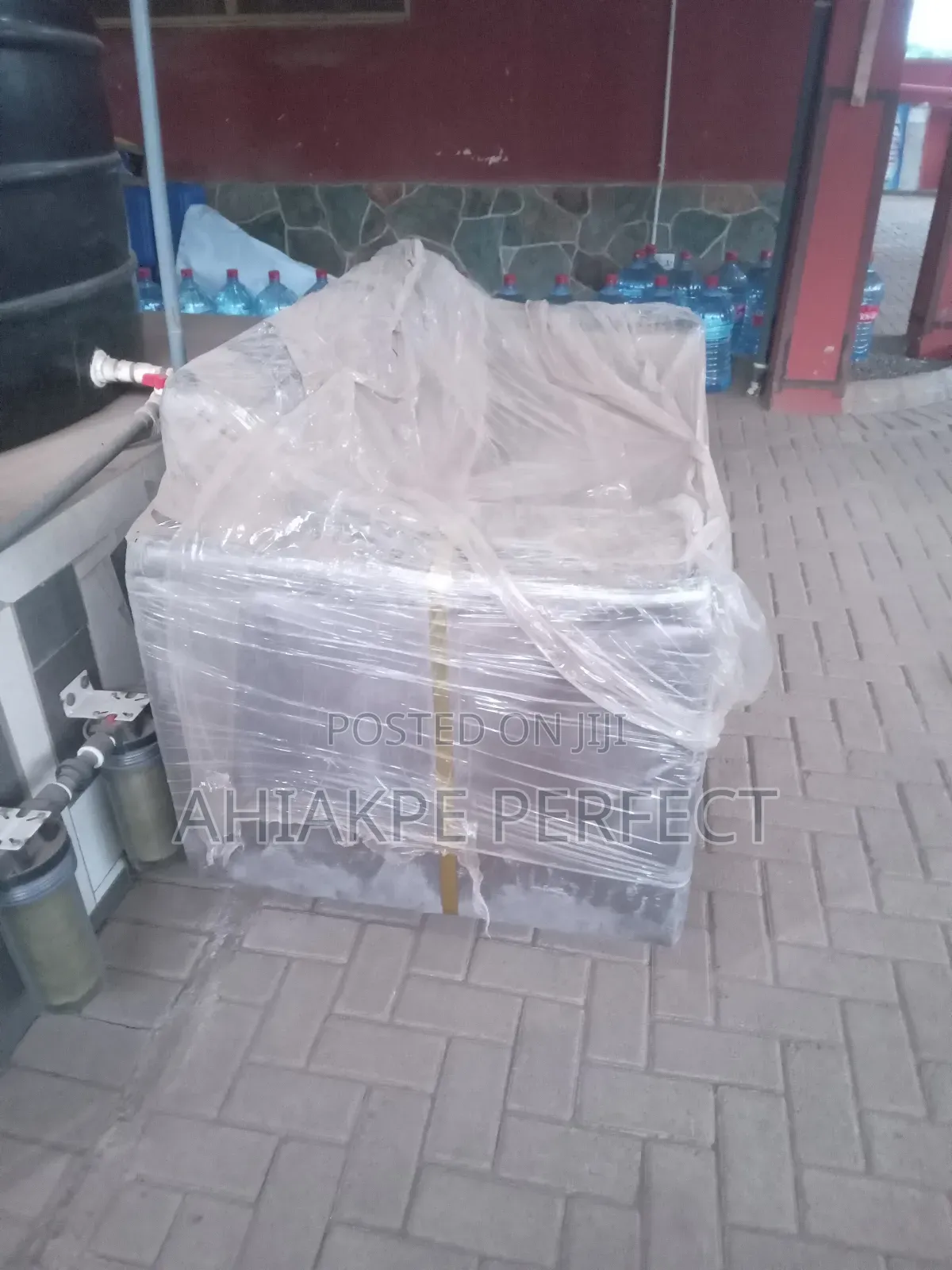 2in1 Sofa Chair