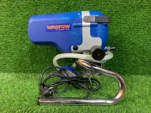 Airless Paint Sprayer 1200w - Way1a10