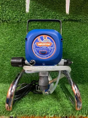 Airless Paint Sprayer 1200w - Way1a10