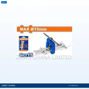 Pipe Flaring Tool - Wkq7616