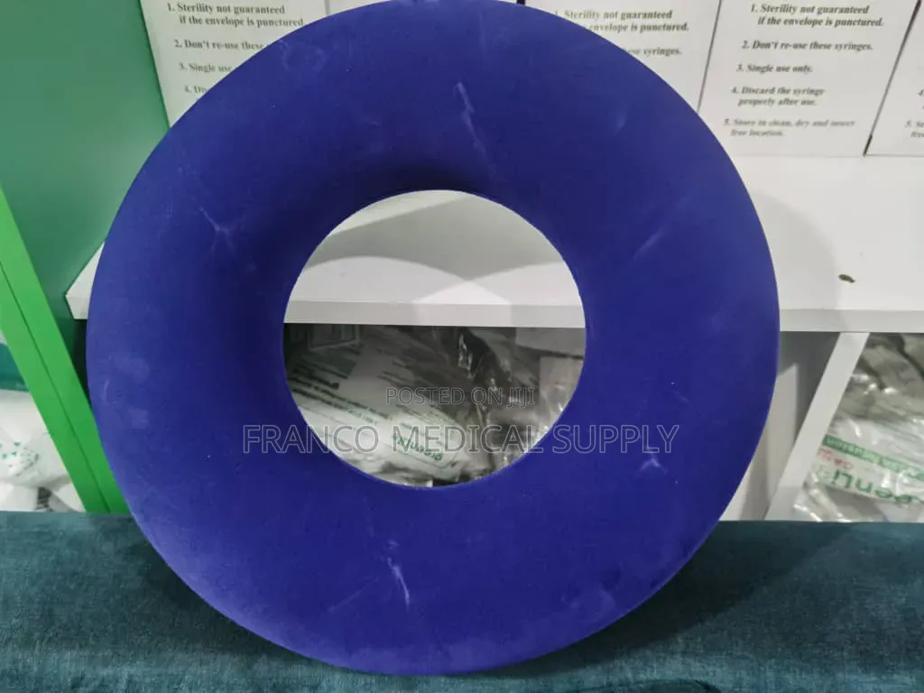 Air Ring (Ring Cushion)