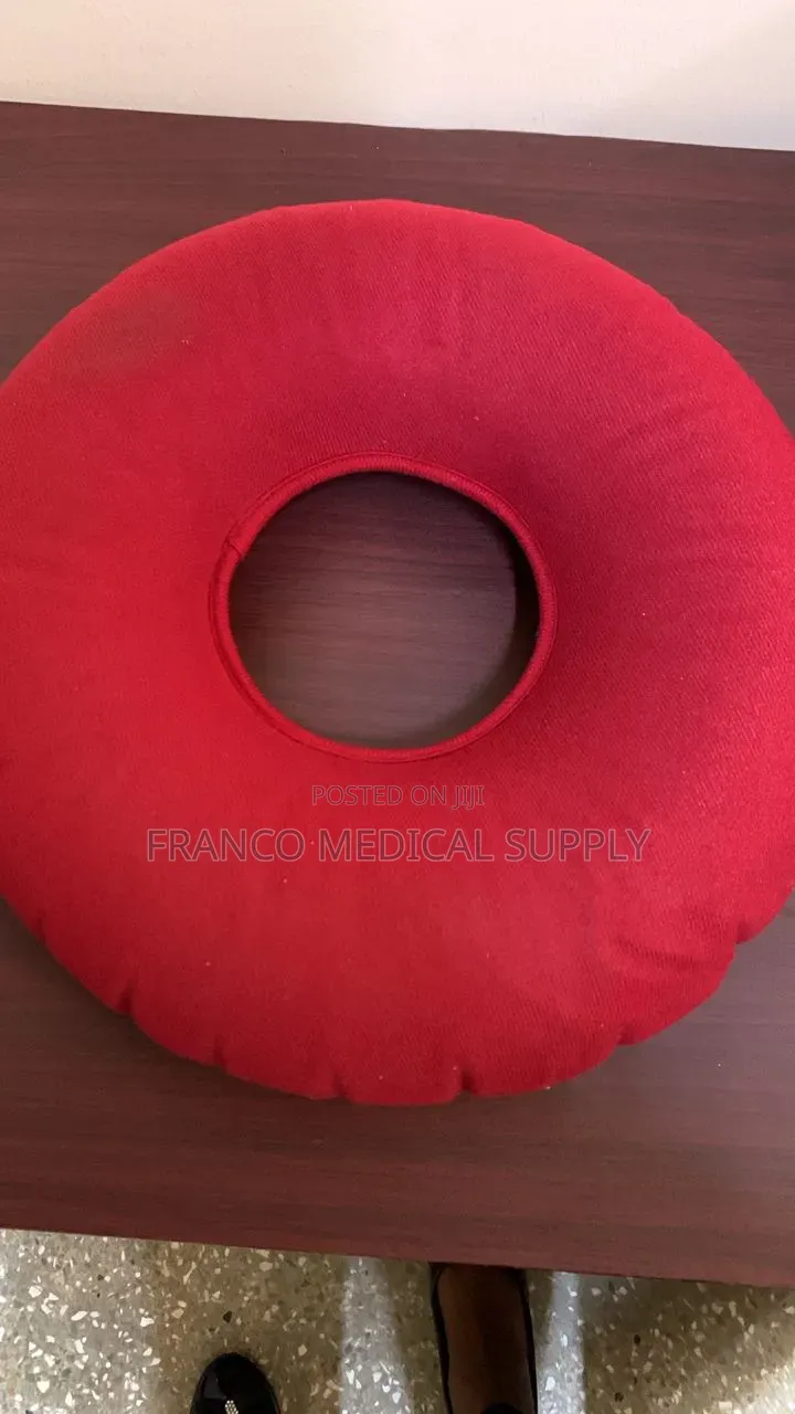 Air Ring (Ring Cushion)
