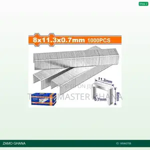 Staples - Wna0708