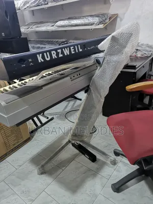 Adjustable Musical Keyboard Stand