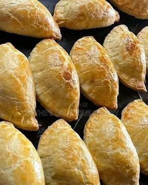 Esthe's Homemade Delicious Pastries