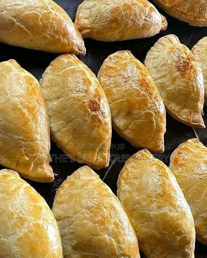Esthe's Homemade Delicious Pastries