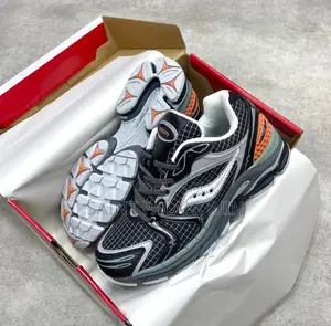 Saucony Progrid Triumph 4